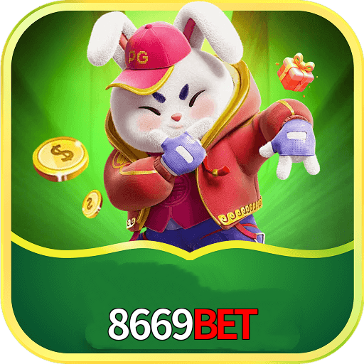 Imagem promocional da 8669bet mostrando a plataforma e suas vantagens
